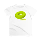 OFUNE's MarketのTORUS primitive スタンダードTシャツ