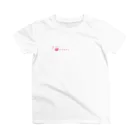 さくらいろのうさぎのさくらいろのうさぎ スタンダードTシャツ