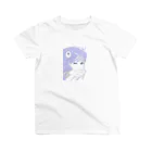 __ntm__の暑ッ スタンダードTシャツ