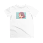 まやのGirl Regular Fit T-Shirt