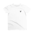 ボステリのラップンのおやつ待ちラップン Regular Fit T-Shirt