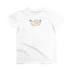 Art Space Cassyの南国① スタンダードTシャツ