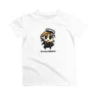 YOKO YOKOのAre You HAPPY? スタンダードTシャツ