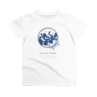 KOEN - online shop -のKOEN　ロゴ スタンダードTシャツ