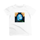 UrGRitterのSky Egg スタンダードTシャツ