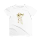 しもけんの決着 Regular Fit T-Shirt