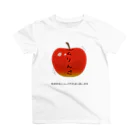 しろくまの株式会社ムリんご Regular Fit T-Shirt