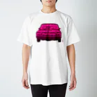 猫山アイス洋品店の中古車 Regular Fit T-Shirt