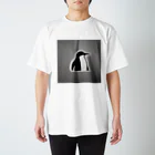 denokunのLinuxTシャツ スタンダードTシャツ