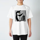 denokunのLinuxTシャツ Regular Fit T-Shirt