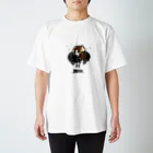 CHARATのMitix Regular Fit T-Shirt