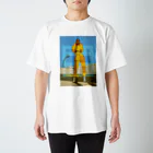 NARU＋SOULのNARU+SOUL Type F Regular Fit T-Shirt