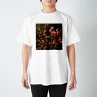 ケイコフ＊のhana_momo Regular Fit T-Shirt