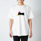 INQのINQ. Regular Fit T-Shirt