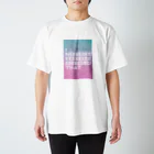 湯田のI NEEDED THAT スタンダードTシャツ