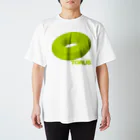 OFUNE's MarketのTORUS primitive スタンダードTシャツ