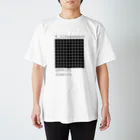 LifeGameBotの@_lifegamebot g:-1 s:-1 Regular Fit T-Shirt