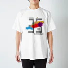 ＯＫダイレクト　powered by SUZURIのデビュー35周年2 Regular Fit T-Shirt