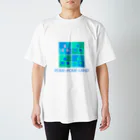 からっぽのオーブンのPOME-POME-LAND‐B Regular Fit T-Shirt
