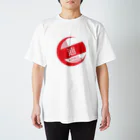 遖 -APPALE-の遖 -APPALE- スタンダードTシャツ