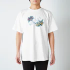 suzuki_akemiのNA_LEI スタンダードTシャツ