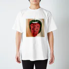 UrGRitterのすいかの口 Regular Fit T-Shirt