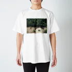 T-shirtizer #MA_2017のぬののふく Regular Fit T-Shirt