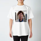 T-shirtizer #MA_2017のT-shirtizer Regular Fit T-Shirt
