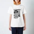 LifeGameBotの@_lifegamebot g:2892 s:50 スタンダードTシャツ