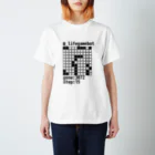 LifeGameBotの@_lifegamebot g:3072 s:15 スタンダードTシャツ