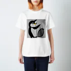 denokunのLinuxTシャツ Regular Fit T-Shirt