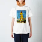 NARU＋SOULのNARU+SOUL Type F Regular Fit T-Shirt