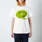 OFUNE's MarketのTORUS primitive スタンダードTシャツ