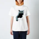 ginto-ギント-のむむむ Regular Fit T-Shirt