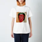 UrGRitterのすいかの口 Regular Fit T-Shirt