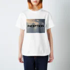 sappori BLOGのinception スタンダードTシャツ