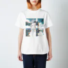 じょの10th shoot Regular Fit T-Shirt