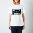 T-shirtizer #MA_2017のぬののふく スタンダードTシャツ