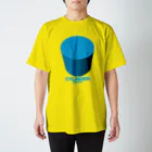 OFUNE's MarketのCYLINDER primitive スタンダードTシャツ