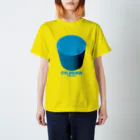 OFUNE's MarketのCYLINDER primitive Regular Fit T-Shirt