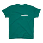 itsumokotsumoの背中にALL-STAR（濃い色集めました） Regular Fit T-Shirt