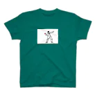 RINGO JAMの商売敵 Regular Fit T-Shirt