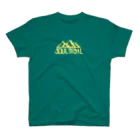 LOWER'S OutdoorのSOUL TRAIL Regular Fit T-Shirt