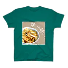 まもるのおうちの味ご飯 Regular Fit T-Shirt