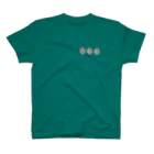 珍獣とゆかいな仲間たちのTomozo Regular Fit T-Shirt