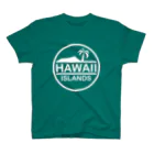 Mighty DaxのHAWAII ISLANDS Regular Fit T-Shirt