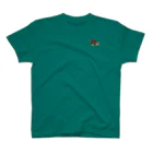 8anna storeのサーフandタートル！ Regular Fit T-Shirt