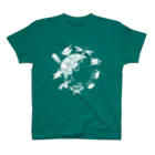 てんとうやの古代生物T Regular Fit T-Shirt