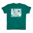 Hungry FreaksのElectronic Floating Regular Fit T-Shirt