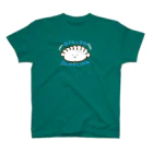 segasworksのGYO~ZA（水ぎょうざ） Regular Fit T-Shirt